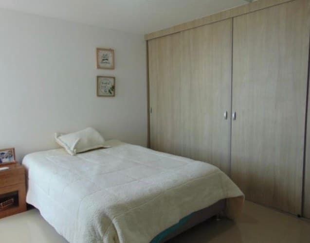 Apartamento de 2 alcobas en arriendo en Contadora, Cartagena, 100 m² · foto 7 de 11
