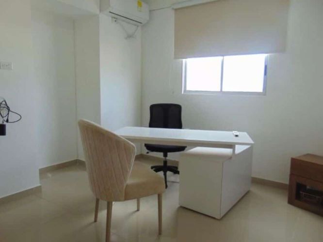 Apartamento de 2 alcobas en arriendo en Contadora, Cartagena, 100 m² · foto 9 de 11