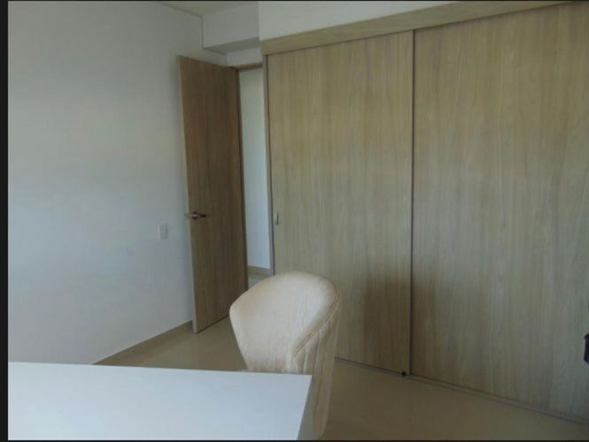 Apartamento de 2 alcobas en arriendo en Contadora, Cartagena, 100 m² · foto 10 de 11