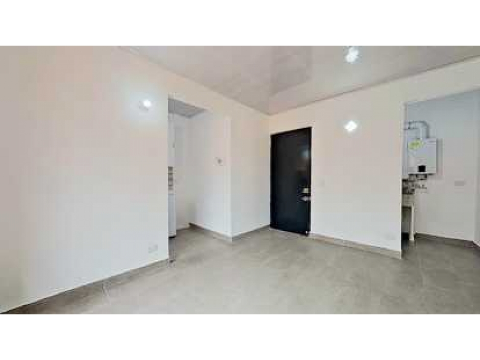Apartamento en venta en 20 De Julio Sector Ii, Chía · foto 4 de 24