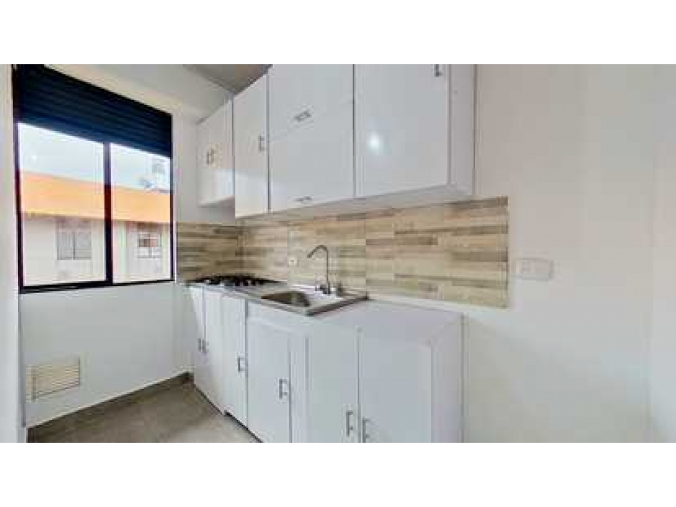Apartamento en venta en 20 De Julio Sector Ii, Chía · foto 5 de 24