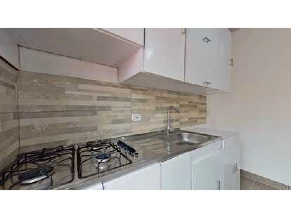 Apartamento en venta en 20 De Julio Sector Ii, Chía · foto 6 de 24