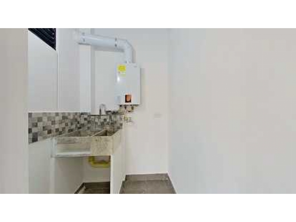 Apartamento en venta en 20 De Julio Sector Ii, Chía · foto 7 de 24