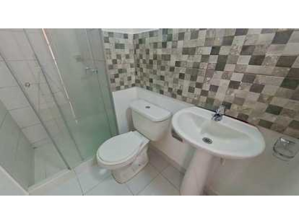 Apartamento en venta en 20 De Julio Sector Ii, Chía · foto 21 de 24