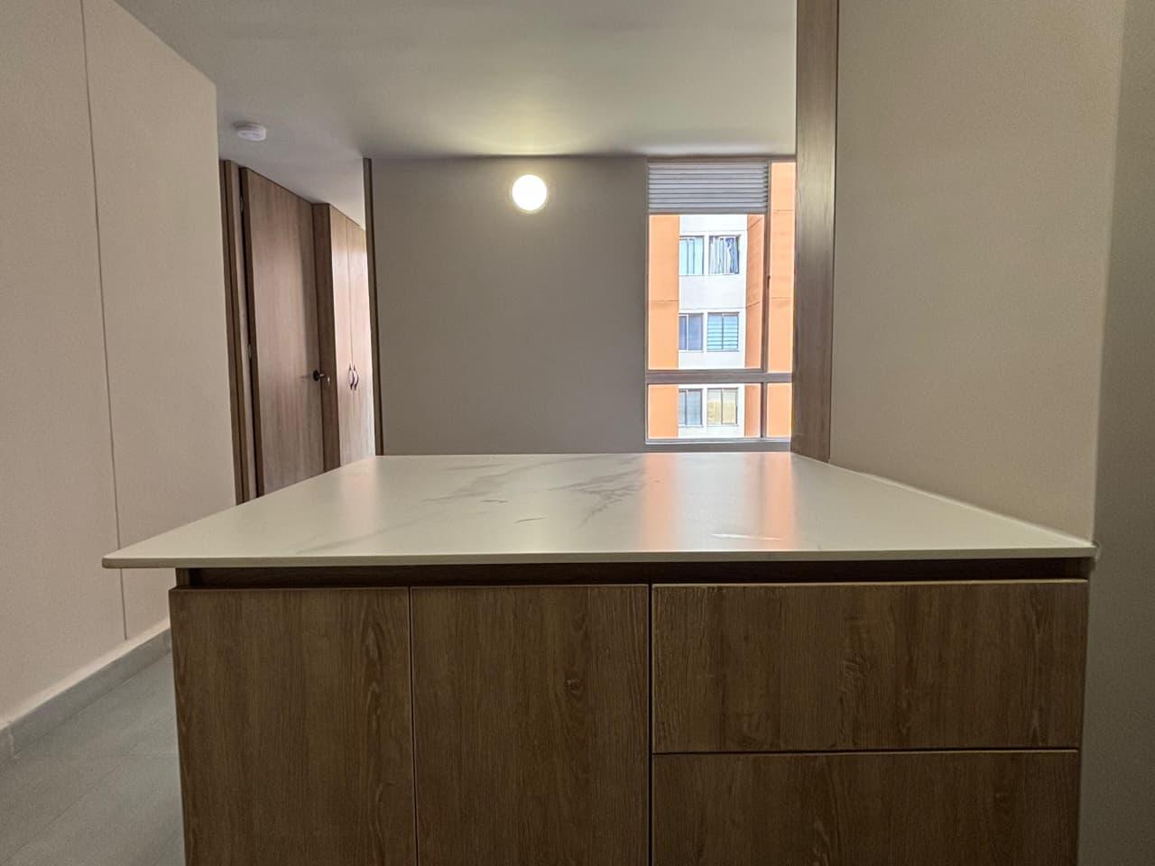 Apartamento en venta en San Antonio De Prado, Medellín · foto 2 de 13