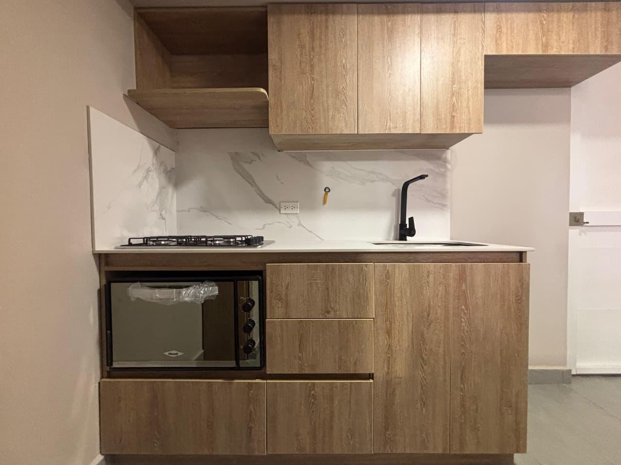Apartamento en venta en San Antonio De Prado, Medellín · foto 3 de 13