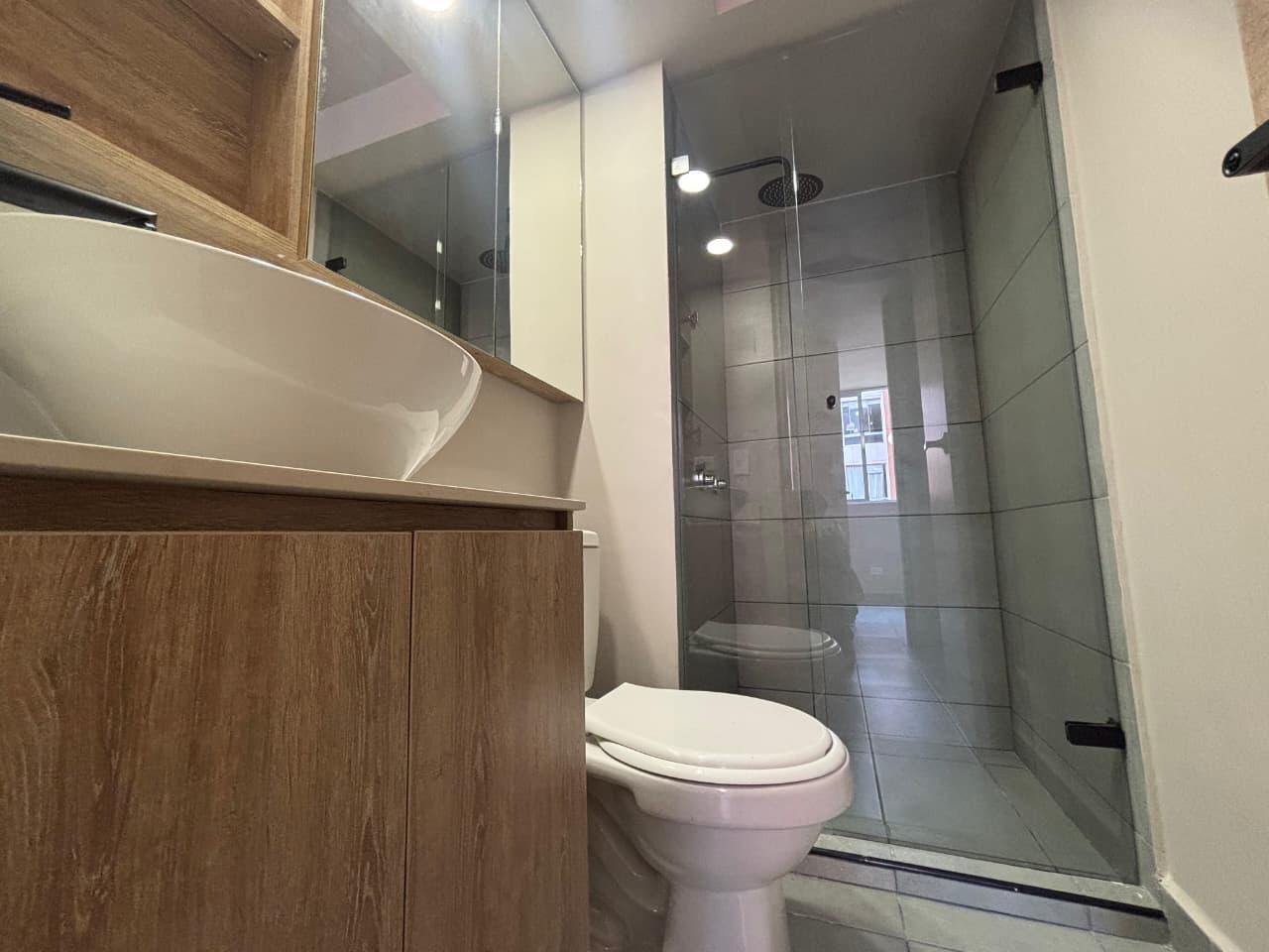 Apartamento en venta en San Antonio De Prado, Medellín · foto 4 de 13