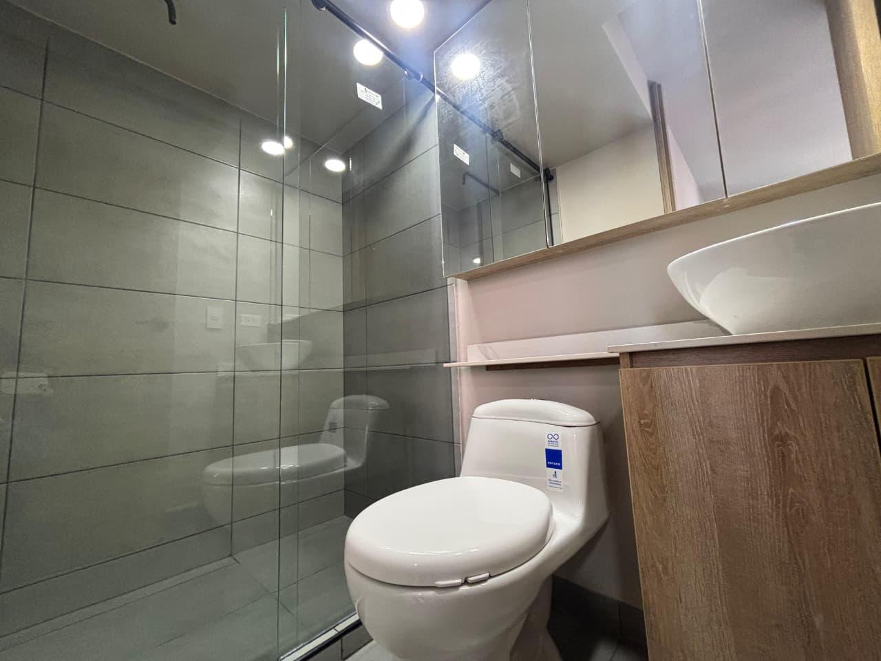 Apartamento en venta en San Antonio De Prado, Medellín · foto 8 de 13