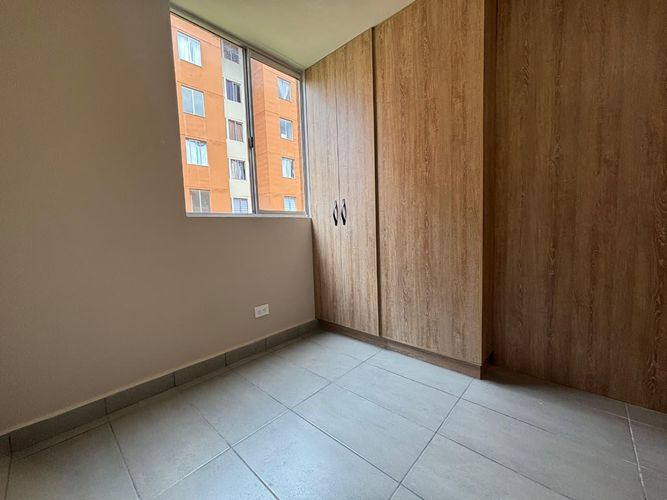 Apartamento en venta en San Antonio De Prado, Medellín · foto 10 de 13