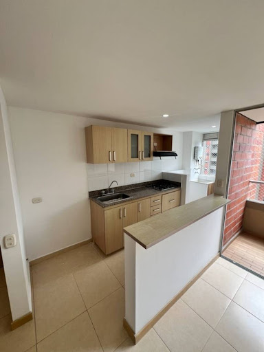 Apartamento en Arriendo en San jose, Sabaneta