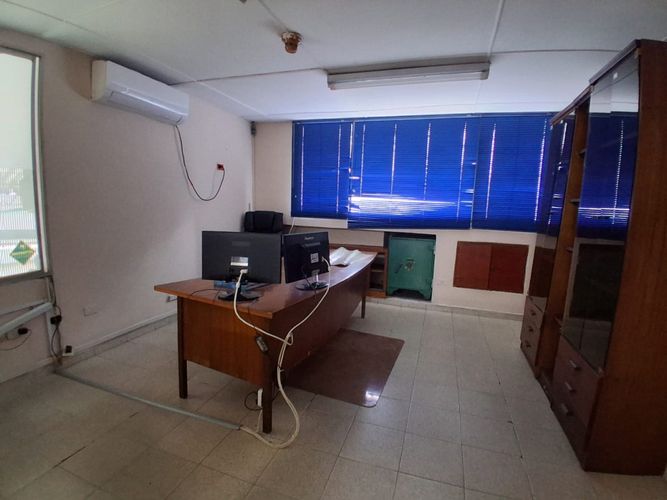 Bodega en arriendo en Abajo, Barranquilla, 820 m² · foto 3 de 12