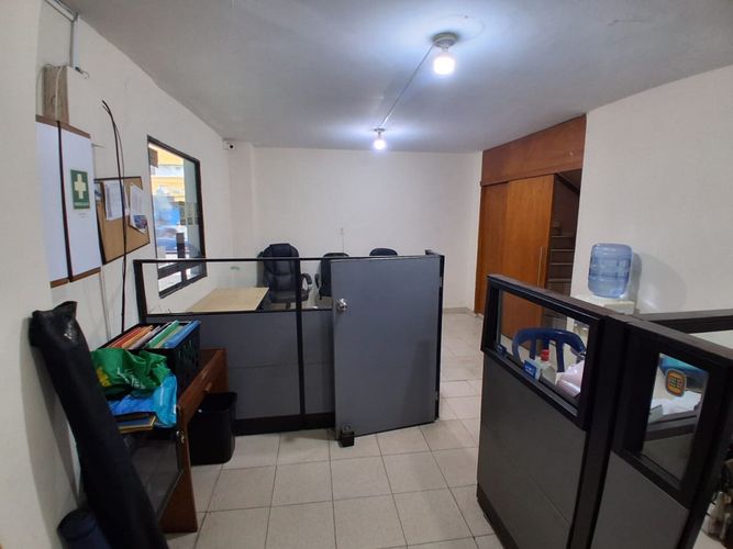 Bodega en arriendo en Abajo, Barranquilla, 820 m² · foto 9 de 12
