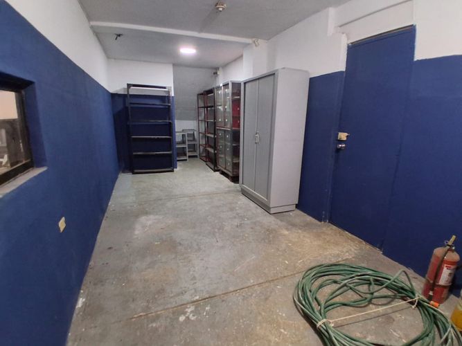 Bodega en arriendo en Abajo, Barranquilla, 820 m² · foto 10 de 12