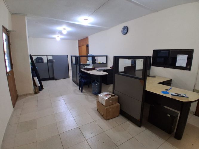 Bodega en arriendo en Abajo, Barranquilla, 820 m² · foto 11 de 12