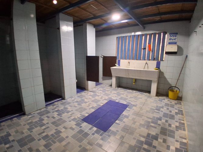 Bodega en arriendo en Abajo, Barranquilla, 820 m² · foto 12 de 12