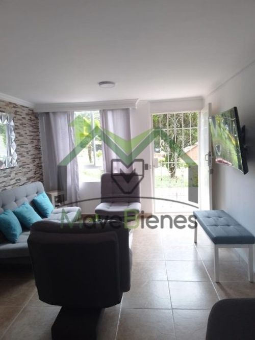 Casa de 4 alcobas en venta en Belén, Medellín, 120 m² · foto 4 de 14