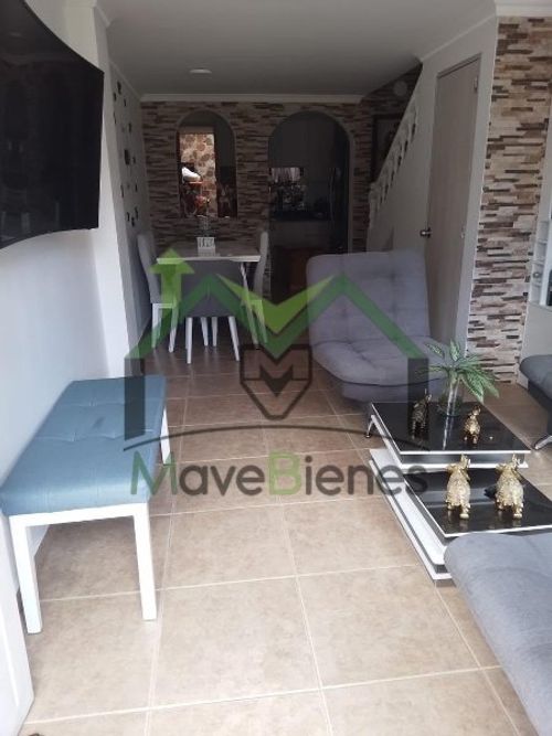 Casa de 4 alcobas en venta en Belén, Medellín, 120 m² · foto 5 de 14