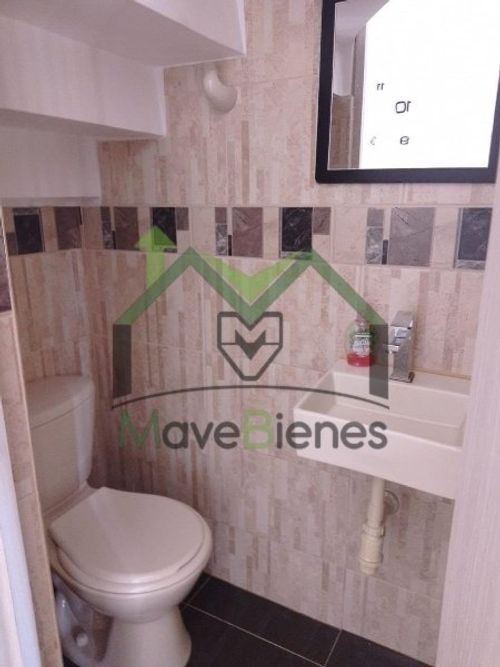Casa de 4 alcobas en venta en Belén, Medellín, 120 m² · foto 6 de 14