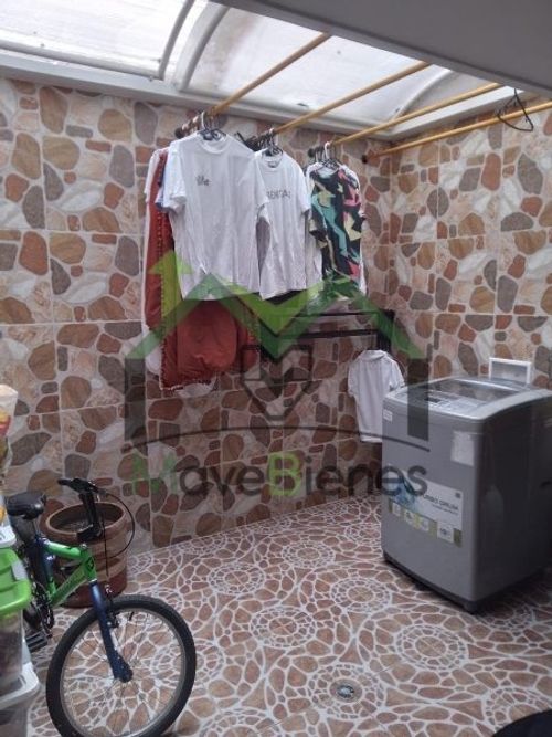 Casa de 4 alcobas en venta en Belén, Medellín, 120 m² · foto 7 de 14