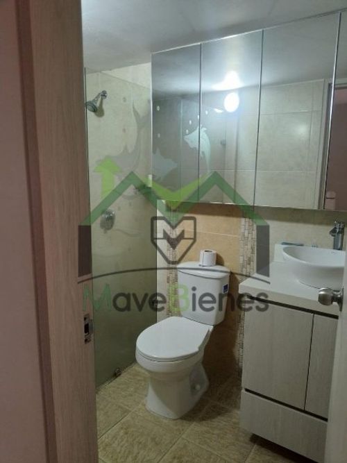 Casa de 4 alcobas en venta en Belén, Medellín, 120 m² · foto 10 de 14
