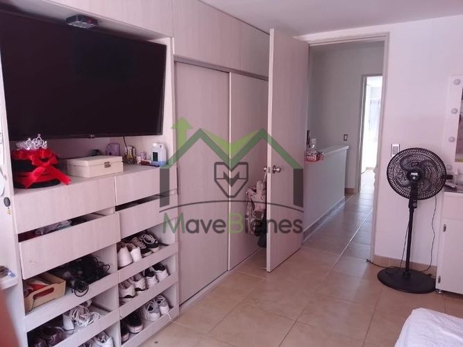 Casa de 4 alcobas en venta en Belén, Medellín, 120 m² · foto 11 de 14