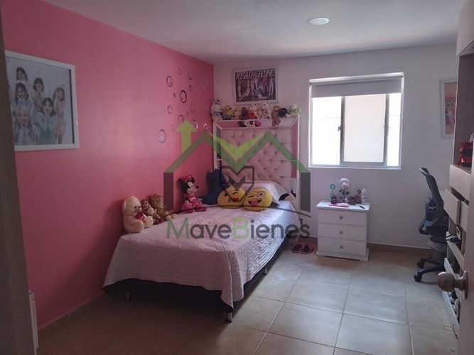 Casa de 4 alcobas en venta en Belén, Medellín, 120 m² · foto 12 de 14