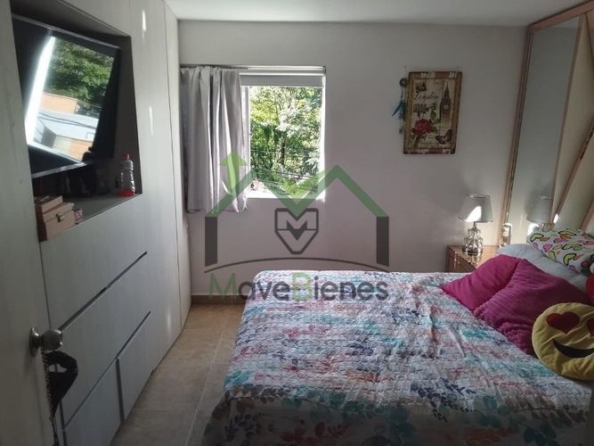 Casa de 4 alcobas en venta en Belén, Medellín, 120 m² · foto 13 de 14