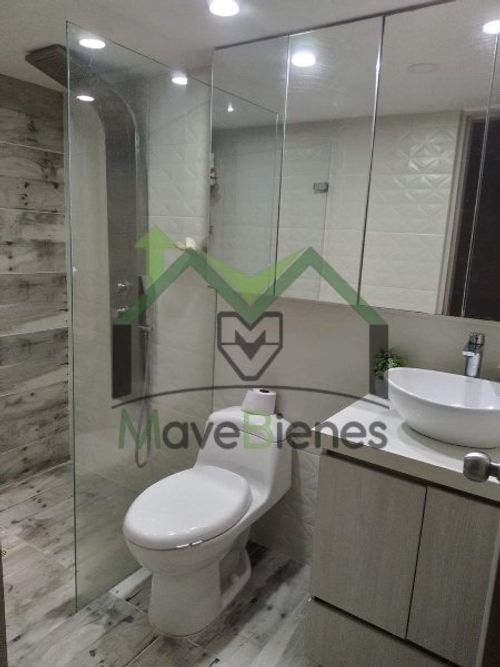 Casa de 4 alcobas en venta en Belén, Medellín, 120 m² · foto 14 de 14