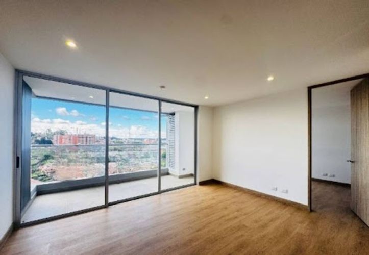 Apartamento de 2 alcobas en arriendo en El Porvenir, Rionegro, 78 m² · foto 6 de 16