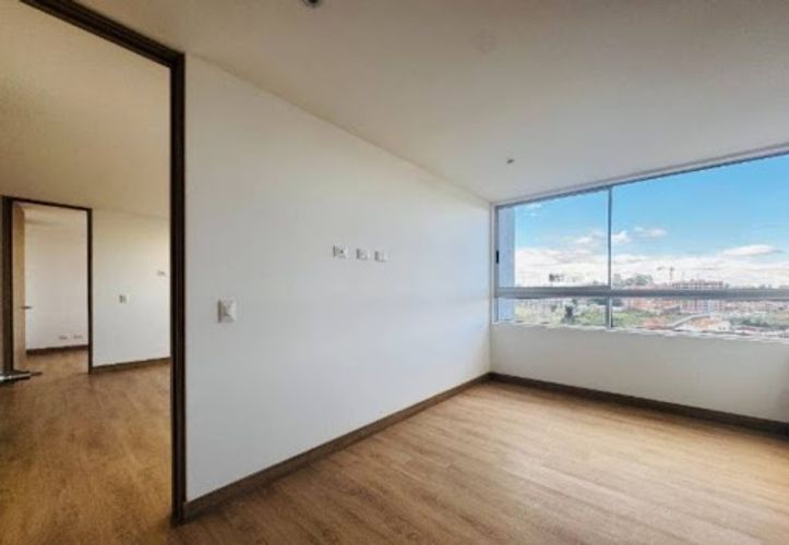 Apartamento de 2 alcobas en arriendo en El Porvenir, Rionegro, 78 m² · foto 8 de 16