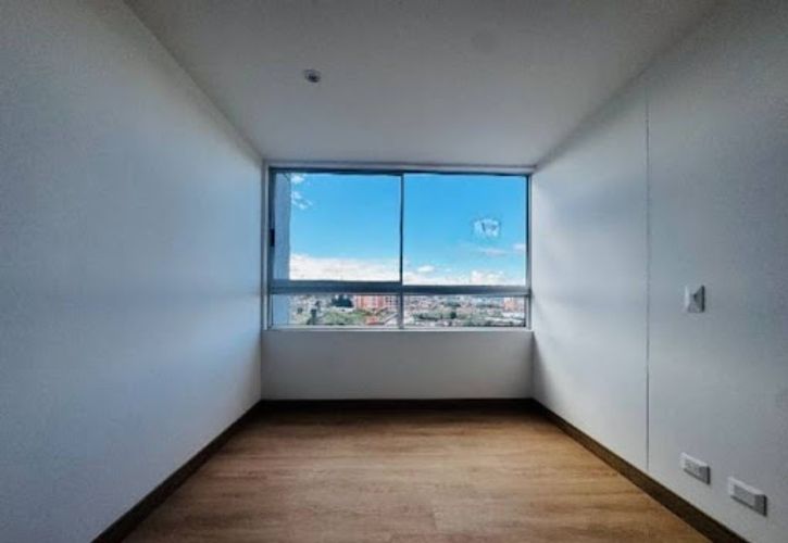 Apartamento de 2 alcobas en arriendo en El Porvenir, Rionegro, 78 m² · foto 9 de 16