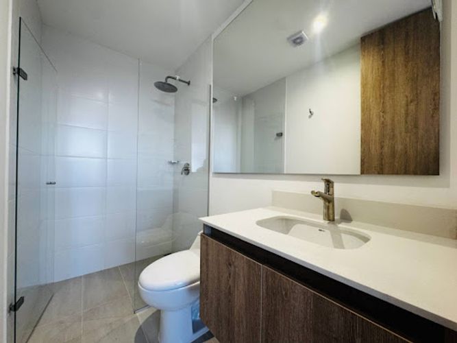 Apartamento de 2 alcobas en arriendo en El Porvenir, Rionegro, 78 m² · foto 11 de 16