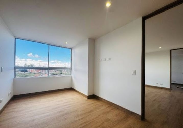 Apartamento de 2 alcobas en arriendo en El Porvenir, Rionegro, 78 m² · foto 12 de 16
