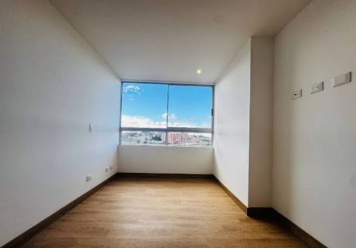 Apartamento de 2 alcobas en arriendo en El Porvenir, Rionegro, 78 m² · foto 13 de 16
