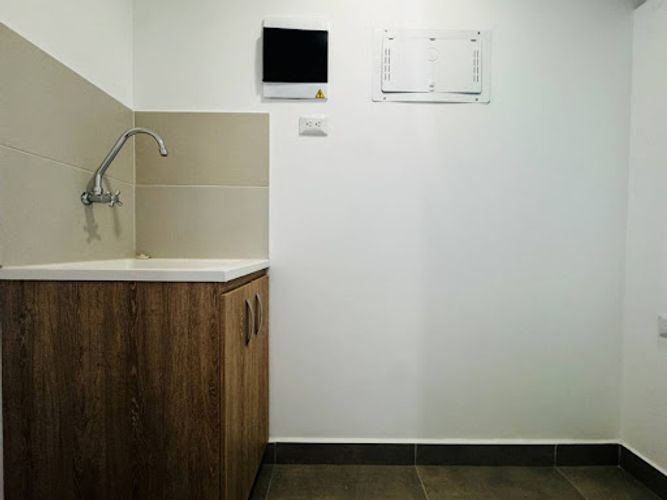 Apartamento de 2 alcobas en arriendo en El Porvenir, Rionegro, 78 m² · foto 15 de 16