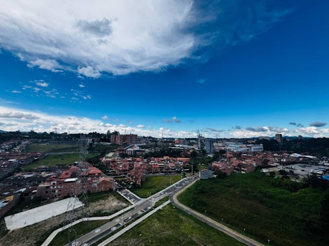 Apartamento de 2 alcobas en arriendo en El Porvenir, Rionegro, 78 m² · foto 16 de 16