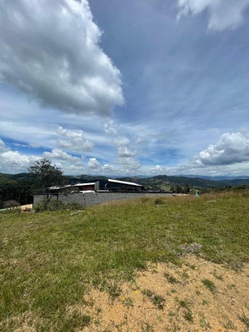 Lote en venta en Las Palmas, Envigado, 1494 m² · foto 2 de 12