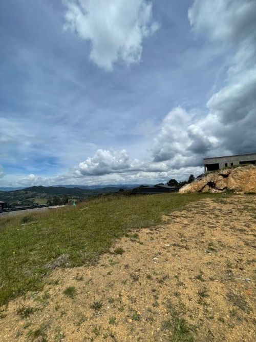 Lote en venta en Las Palmas, Envigado, 1494 m² · foto 3 de 12