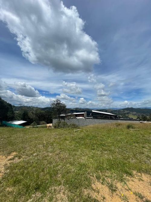 Lote en venta en Las Palmas, Envigado, 1494 m² · foto 5 de 12