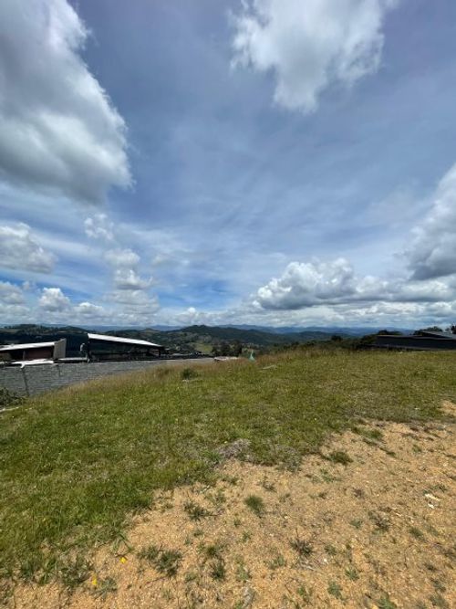 Lote en venta en Las Palmas, Envigado, 1494 m² · foto 7 de 12