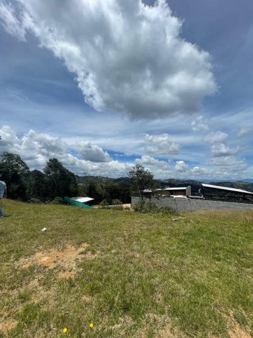 Lote en venta en Las Palmas, Envigado, 1494 m² · foto 11 de 12