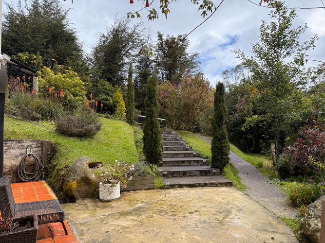 Casa de 4 alcobas en venta en Hoya Teusaca, Bogotá, 326 m² · foto 3 de 20