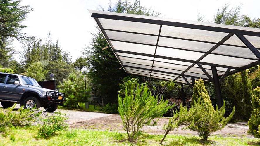 Casa de 4 alcobas en venta en Hoya Teusaca, Bogotá, 326 m² · foto 4 de 20