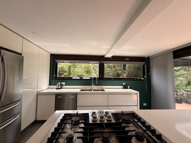 Casa de 4 alcobas en venta en Hoya Teusaca, Bogotá, 326 m² · foto 6 de 20