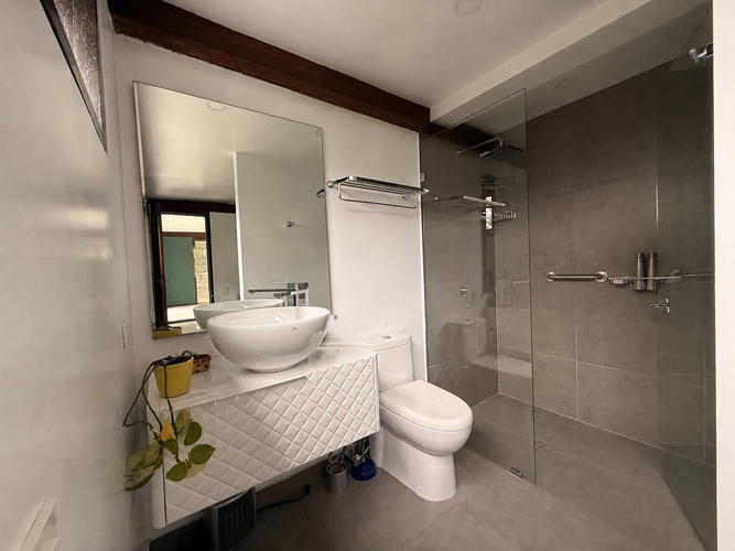 Casa de 4 alcobas en venta en Hoya Teusaca, Bogotá, 326 m² · foto 9 de 20