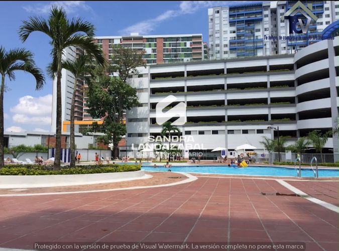 Apartamento de 3 alcobas en venta en Anillo Vial, Floridablanca, 90 m² · foto 11 de 13