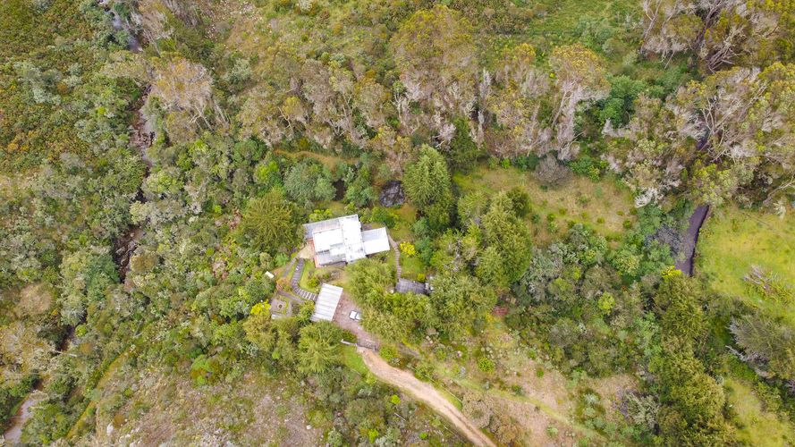 Casa de 4 alcobas en venta en Hoya Teusaca, Bogotá, 326 m² · foto 13 de 20