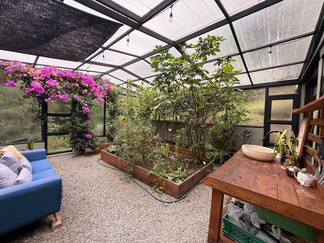 Casa de 4 alcobas en venta en Hoya Teusaca, Bogotá, 326 m² · foto 15 de 20