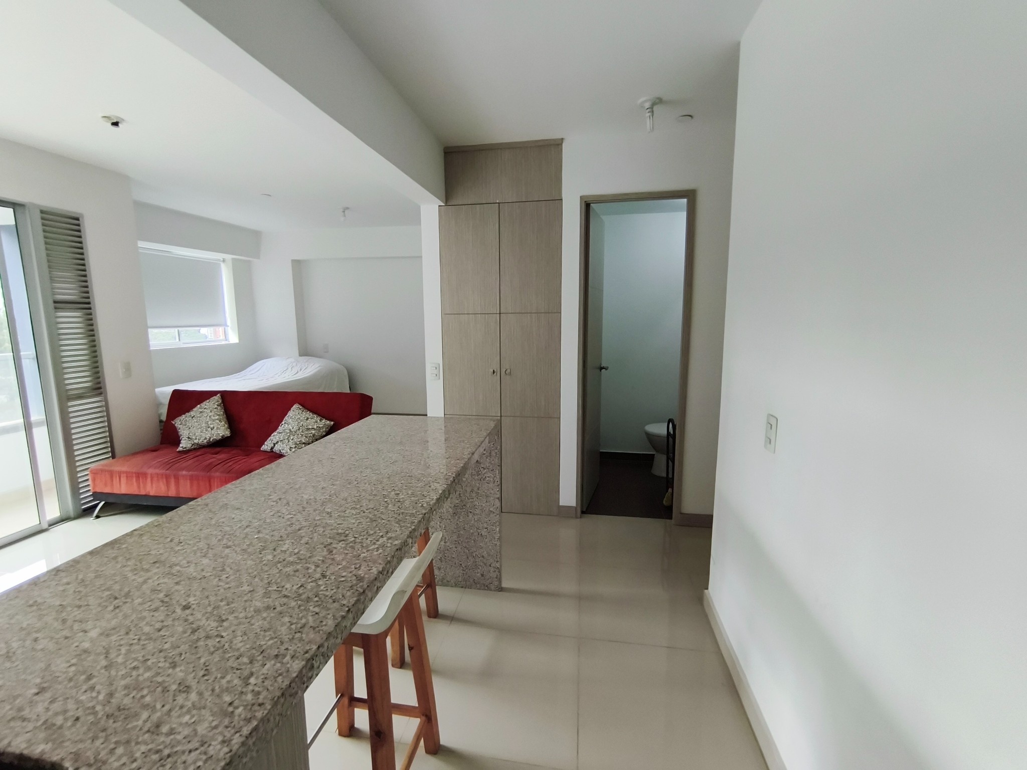 Apartamento en venta en Monteazul, Sabaneta · foto 5 de 17