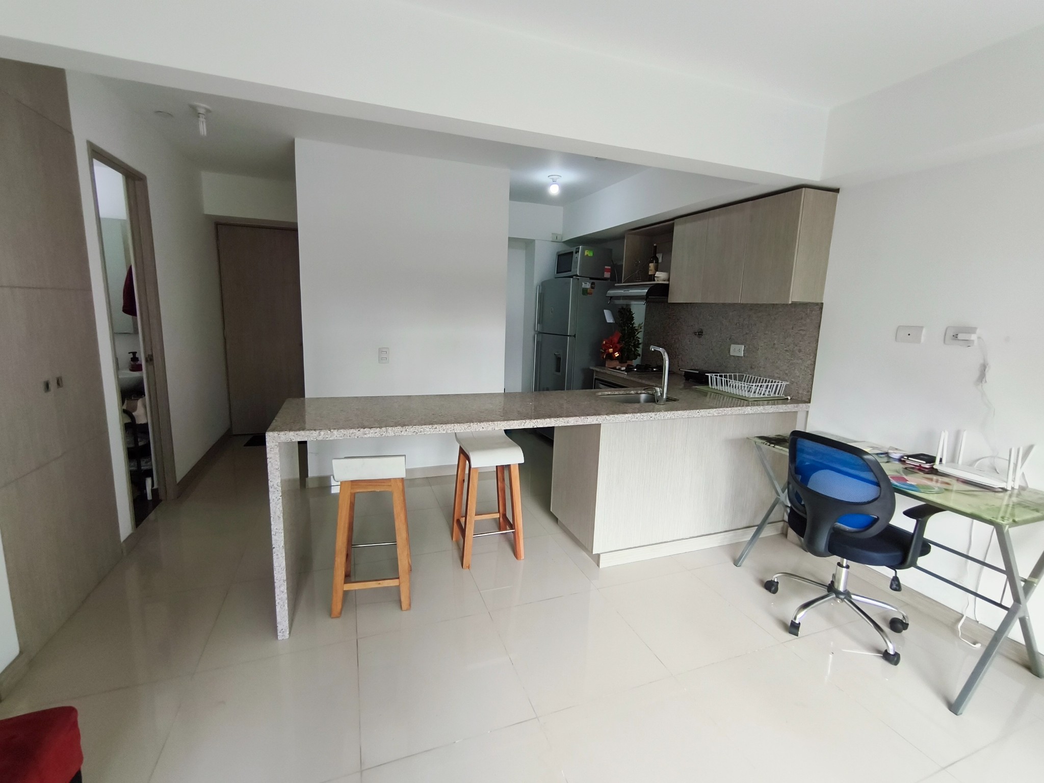 Apartamento en venta en Monteazul, Sabaneta · foto 6 de 17